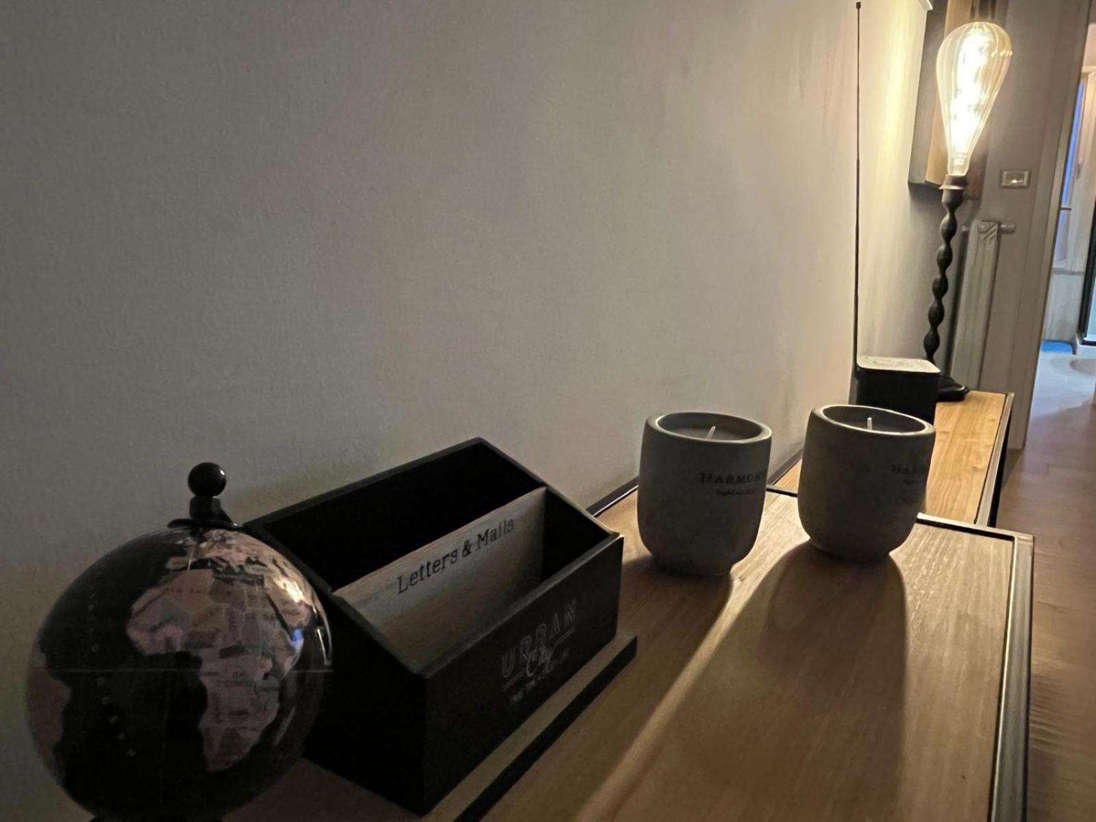Boutique House La Fenice Piacenza Bagian luar foto