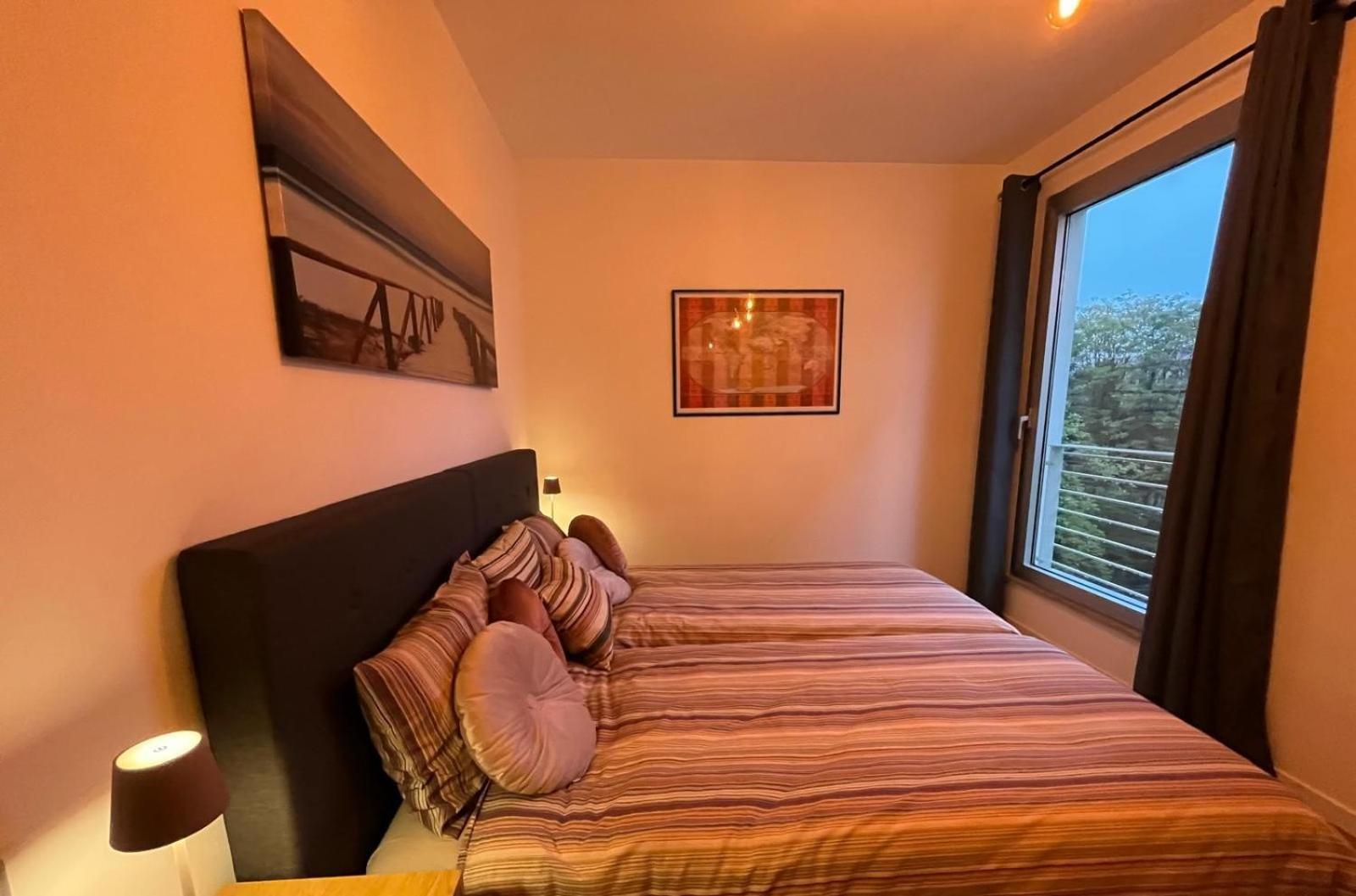 Boutique House La Fenice Piacenza Bagian luar foto